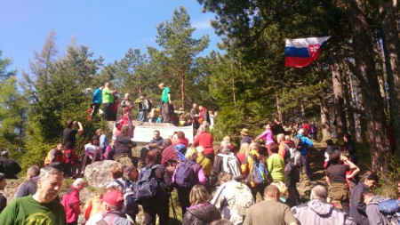 Slávnostné otvorenie sezóny
